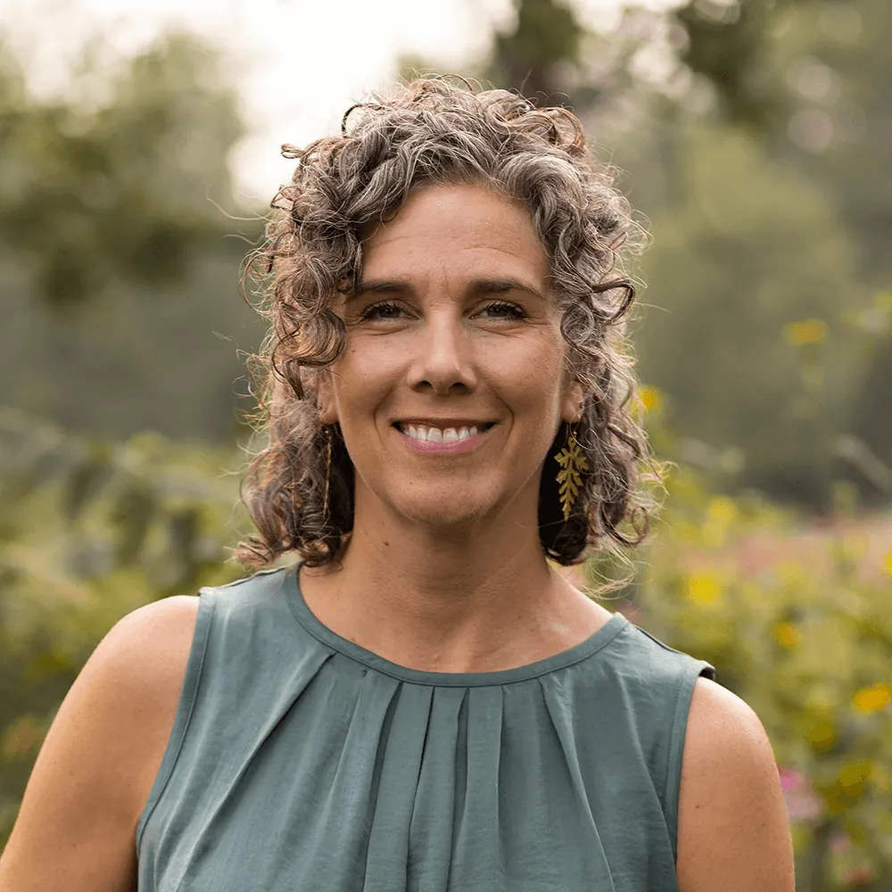 Dr. Stacy LeQuire, chiropractor at Vitality Chiropractic