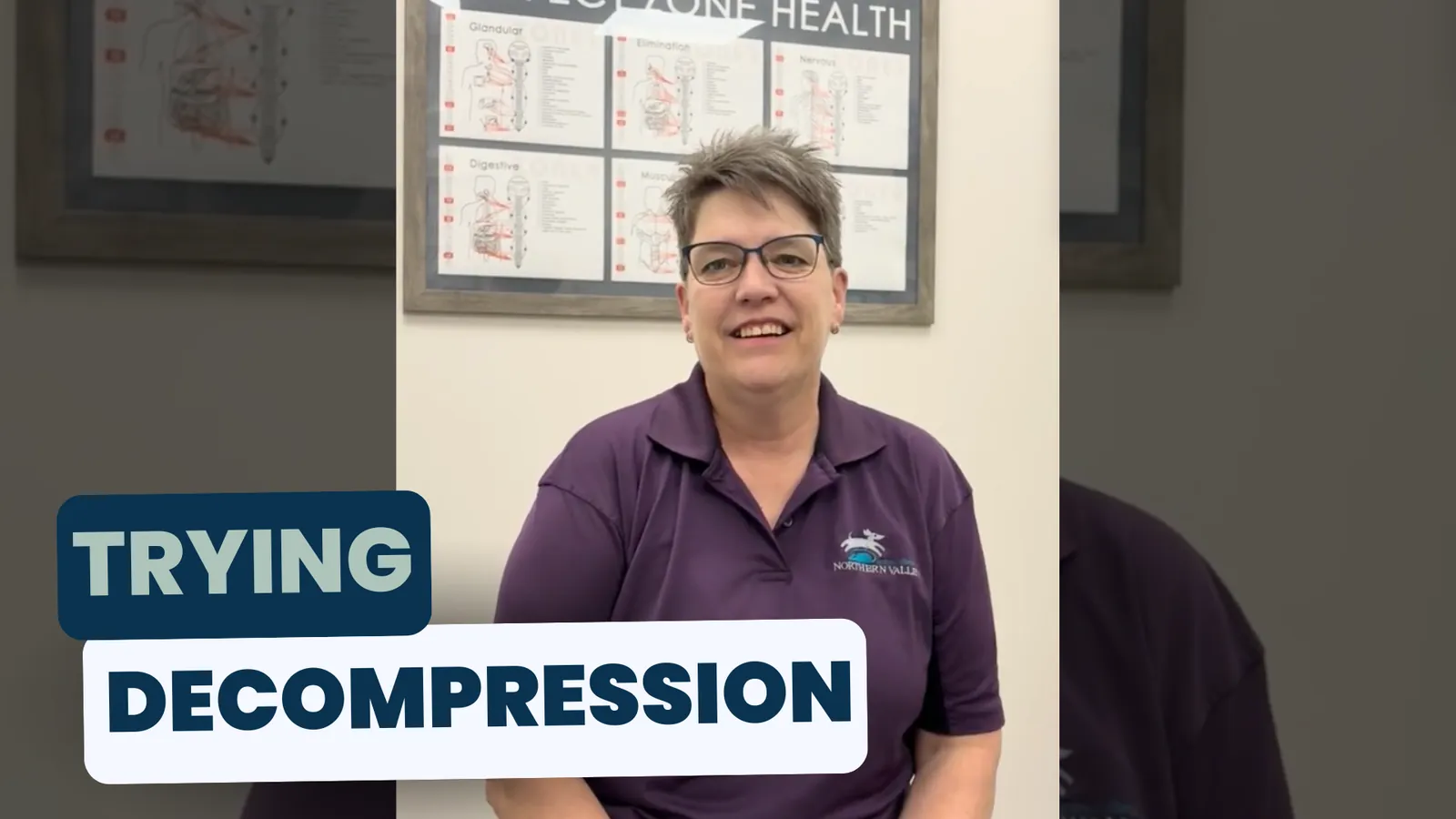 Trying Spinal Decompression for Neuropathy