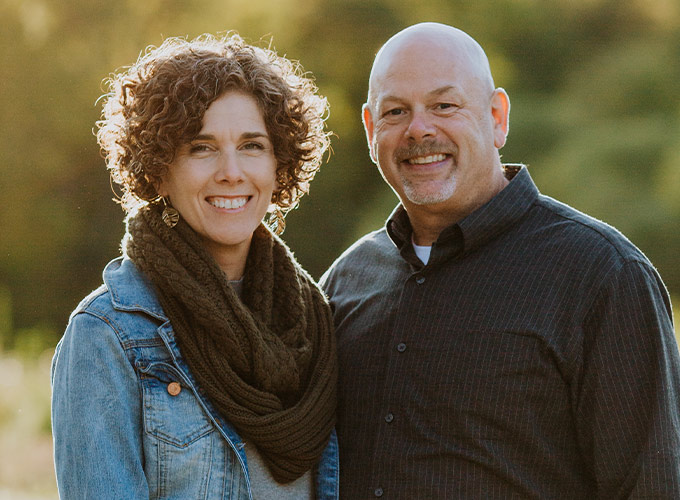 Chiropractors in Rochester MN Ed LeQuire and Stacy LeQuire